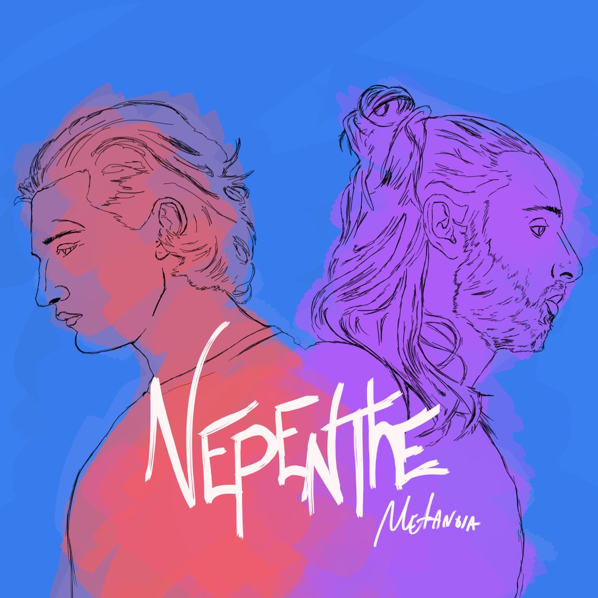 ‎Metanoia - EP - Album by Nepenthe - Apple Music