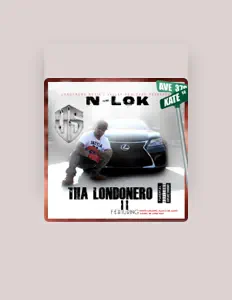 Listen to N-LOK'Z, watch music videos, read bio, see tour dates & more!