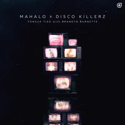 Tongue Tied - Single - Mahalo