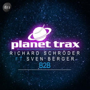 B2B (Radio Edit) [feat. Sven Berger]