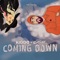 Coming Down - KIDDO & GASHI lyrics