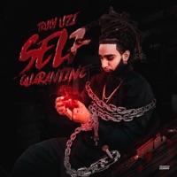 Self Quarantine - EP - Truly Uzi