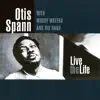 Otis Spann - My Baby Left Me (feat. Muddy Waters)