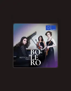 Listen to Botticelli Trio, watch music videos, read bio, see tour dates & more!
