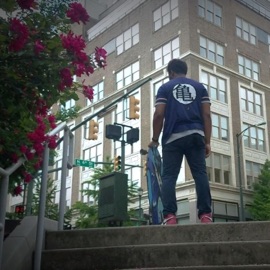 Can I Bop Young Parker