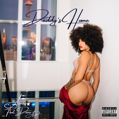 Daddy's Home (feat. Damo AP) - Single