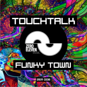 Funkytown - Single