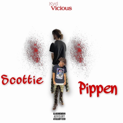 Scottie Pippen - Single