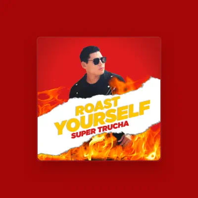 Listen to Super Trucha, watch music videos, read bio, see tour dates & more!
