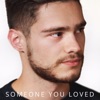 Someone You Loved - Single