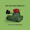 A Fairytale Ending - The Boy Least Likely To lyrics