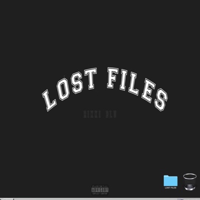 Lost Files - EP