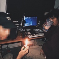 Playboi Bunny (feat. starscrm) - Single - KevGee