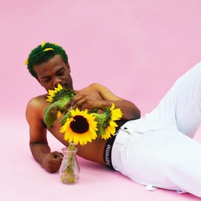 Heart on Fire - Single