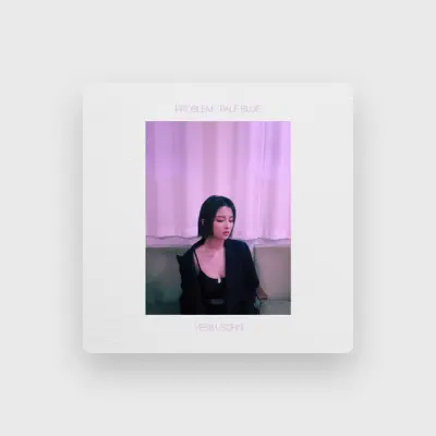 Listen to Yerim Sohn, watch music videos, read bio, see tour dates & more!