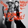 Axelle Red & Ycare