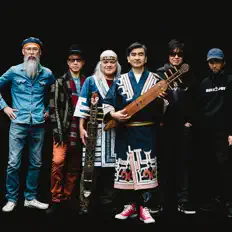 Dengarkan Oki Dub Ainu Band, tonton video musik, baca bio, lihat tanggal tur & lainnya!