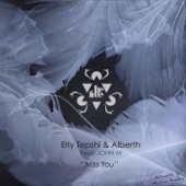 Miss You (Erly Tepshi Version) [feat. John M] artwork