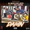 Damn (feat. John Sonatra) - DJ Wheelchair Mafia lyrics