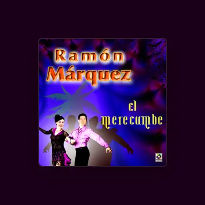 Listen to Ramon Marquez, watch music videos, read bio, see tour dates & more!