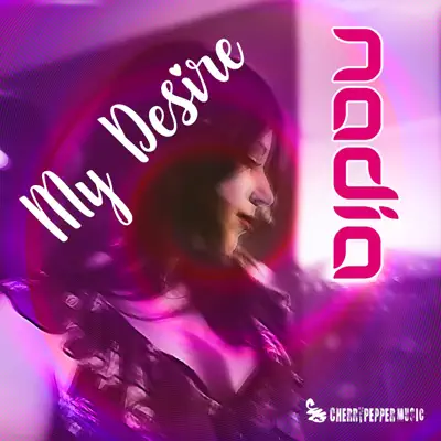 My Desire - Single - Nadia
