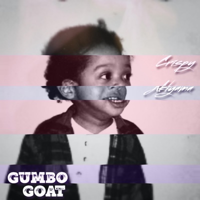 Gumbo Goat - EP