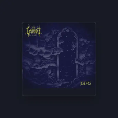 Listen to Epectase, watch music videos, read bio, see tour dates & more!