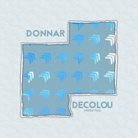 Decolou (Freestyle) - Single - Donnar