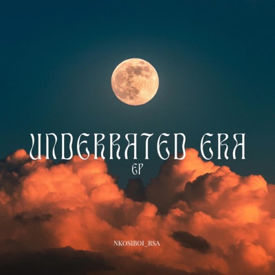 Underrated Era - Single