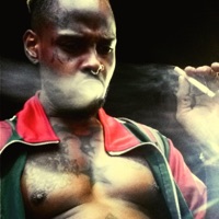 Hotbox the Whip - Single - J05h Thoma$