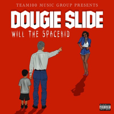 Dougie Slide - Single