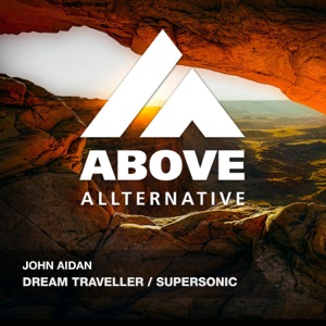 Dream Traveller - Single