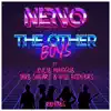 Stream & download The Other Boys (feat. Kylie Minogue, Jake Shears & Nile Rodgers) [Remixes] - EP