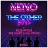 The Other Boys (feat. Kylie Minogue, Jake Shears & Nile Rodgers) [Remixes] - EP, 2015
