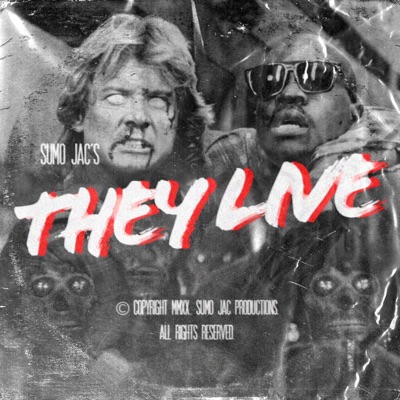 They Live - Single