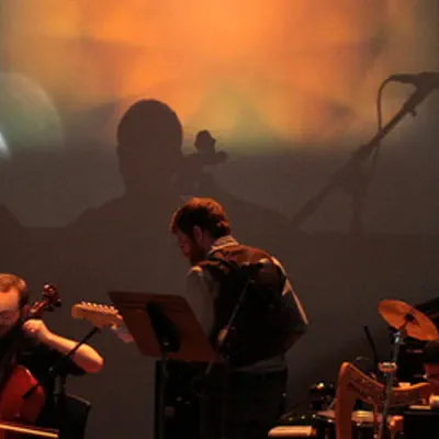 Listen to Lullabies for Falling Empires, watch music videos, read bio, see tour dates & more!