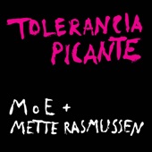 Tolerancia Picante artwork