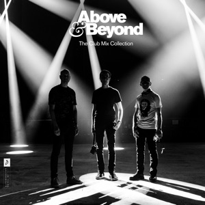 Sun & Moon (feat. Richard Bedford) [Above & Beyond Extended Club Mix]