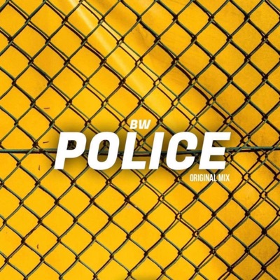 Police - Single