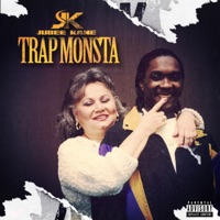 Trap Monsta - Single - Jubee Kane