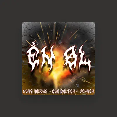 Listen to Kong Halvor, watch music videos, read bio, see tour dates & more!