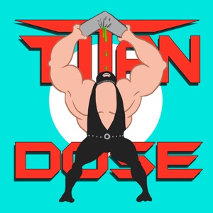 Titan Dose #26