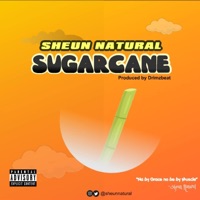 Sugarcane - Single - Sheun Natural