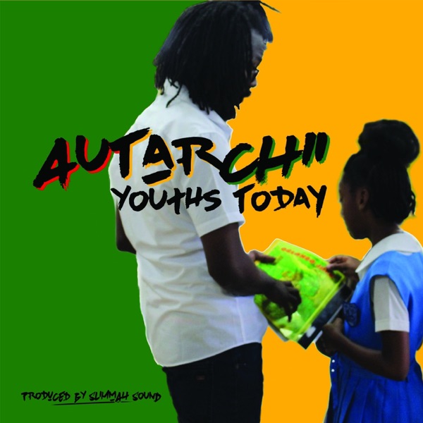 Youths Today - Single