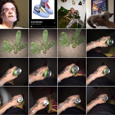 Never Come Back - Single