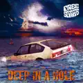 Deep in a hole