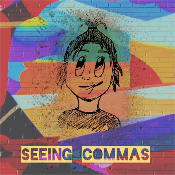Seeing Commas