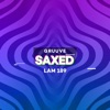 Saxed - Single