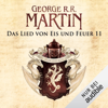 Game of Thrones - Das Lied von Eis und Feuer 11 - George R.R. Martin