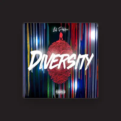 Listen to Lil Problem, watch music videos, read bio, see tour dates & more!